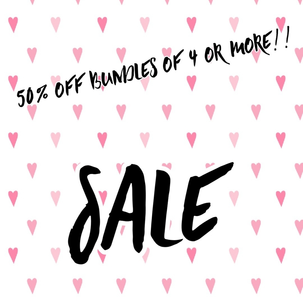 Sale!!